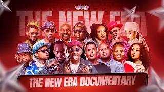 PODCAST AND CHILL NEW ERA DOCUMENTARY!