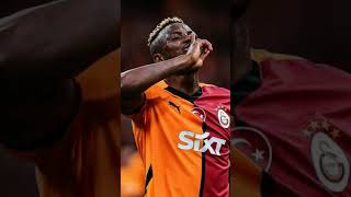 Osi̇mhen Vs İmmobi̇le Rap Savaşlaril Olmayi Unutma