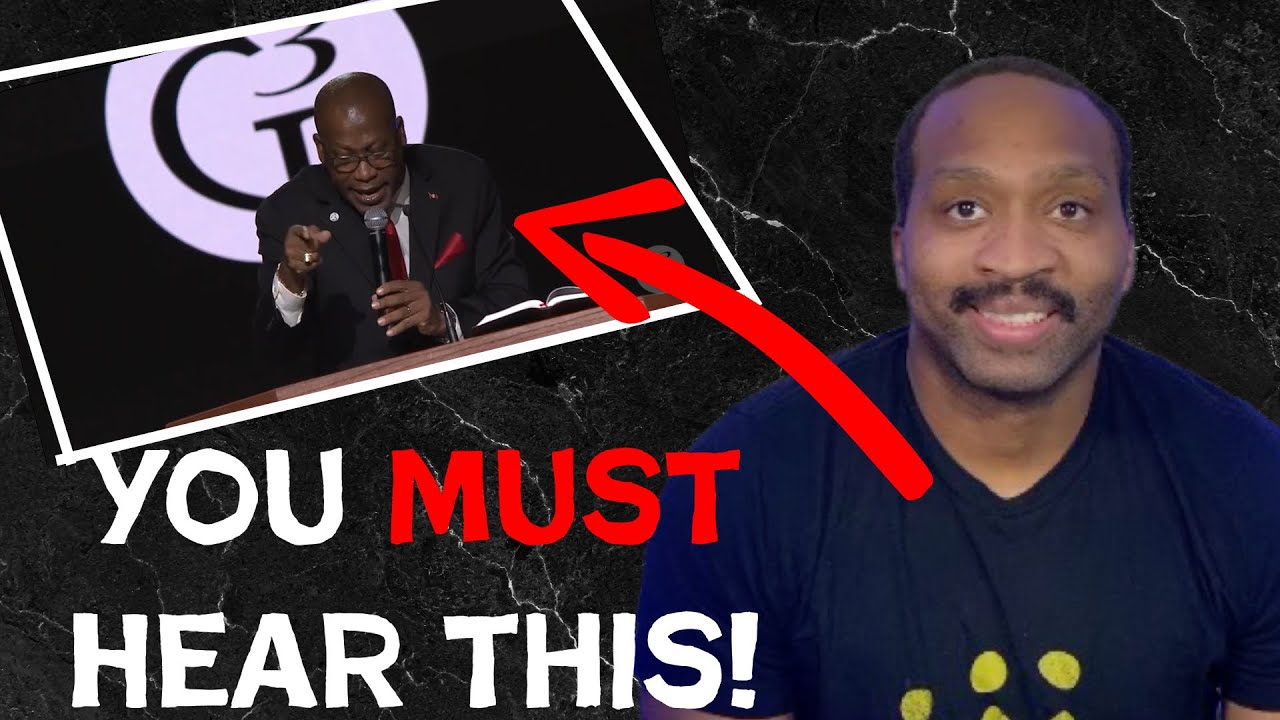 The Most Important Sermon You Will Ever Hear On Truth (2024) YouTube