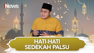 Download lagu Sedekah Uang Hasil Riba & Bisnis Haram, Ibadah atau Cuci Dosa? | Kultum Nikmatnya Ramadan | 27/03