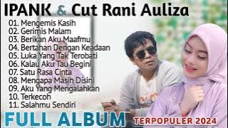 IPANK X CUT RANI AULIZA | Lagu Pop Melayu Terbaru 2024 | Slow Rock Terpopuler