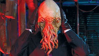 An Ood Transformation! | Planet of the Ood (HD) | Doctor Who