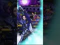 FFBE - Lasswell CGI