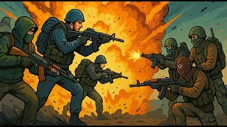 Raid Event Kappa Discord