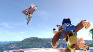 Why I dont play Quickplay (Smash Ultimate)