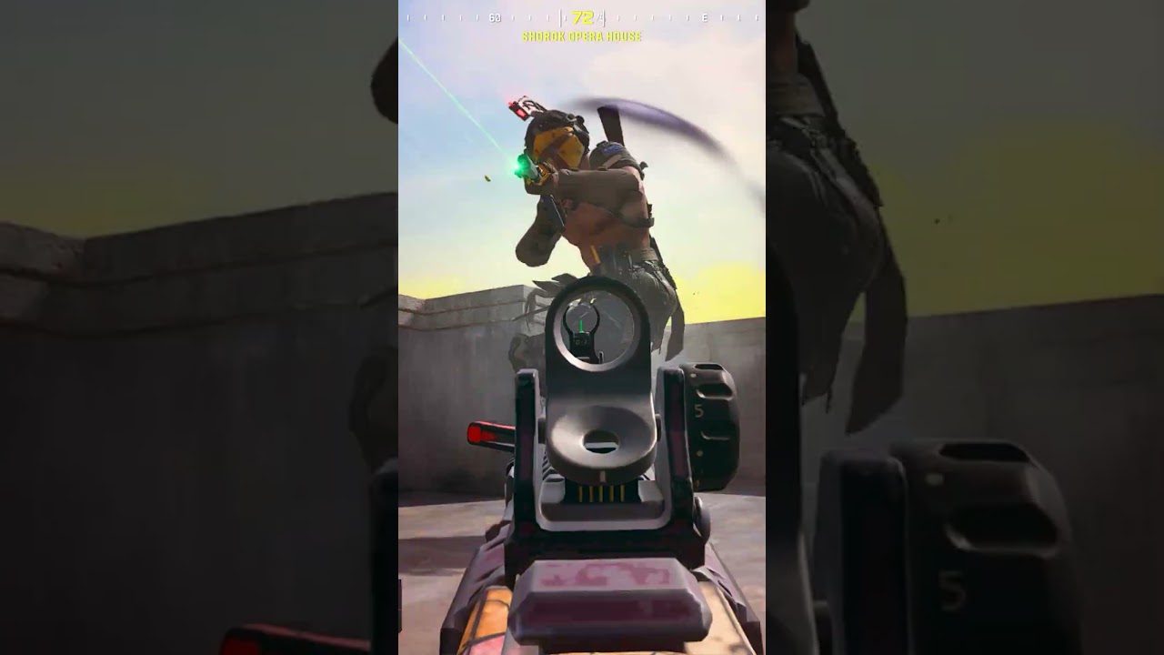 WarZone 3 Ram 7 is still a beast 