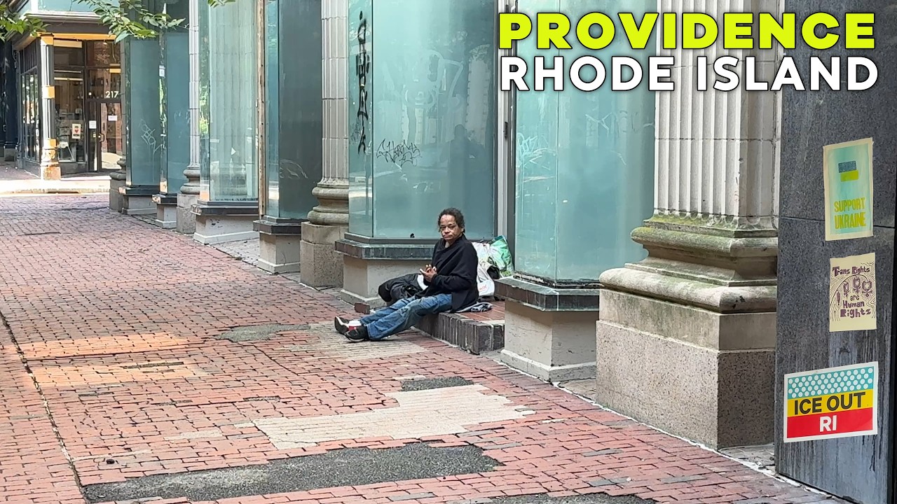 Exploring Life in America’s Most Unconventional State Capital – Video