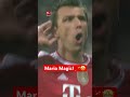 MARIO MANDZUKIC Magic 🪄