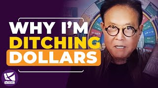 The Most Valuable Investment in 2024  Robert Kiyosaki