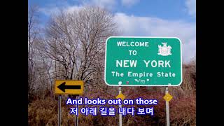 Brooklyn Roads - Neil Diamond: with Lyrics(가사번역) || New York City, NY 2003/2005