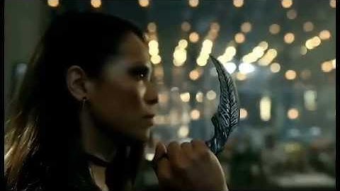 Maze Music Video From TV Series Lucifer, featuring The Devil Within by Digital Daggers