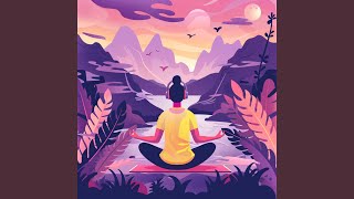 Tranquil Flow Harmony