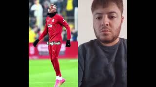 Galatasaray Futbolcularına Bodo Glimt Maçı Için 1 Milyon Euro