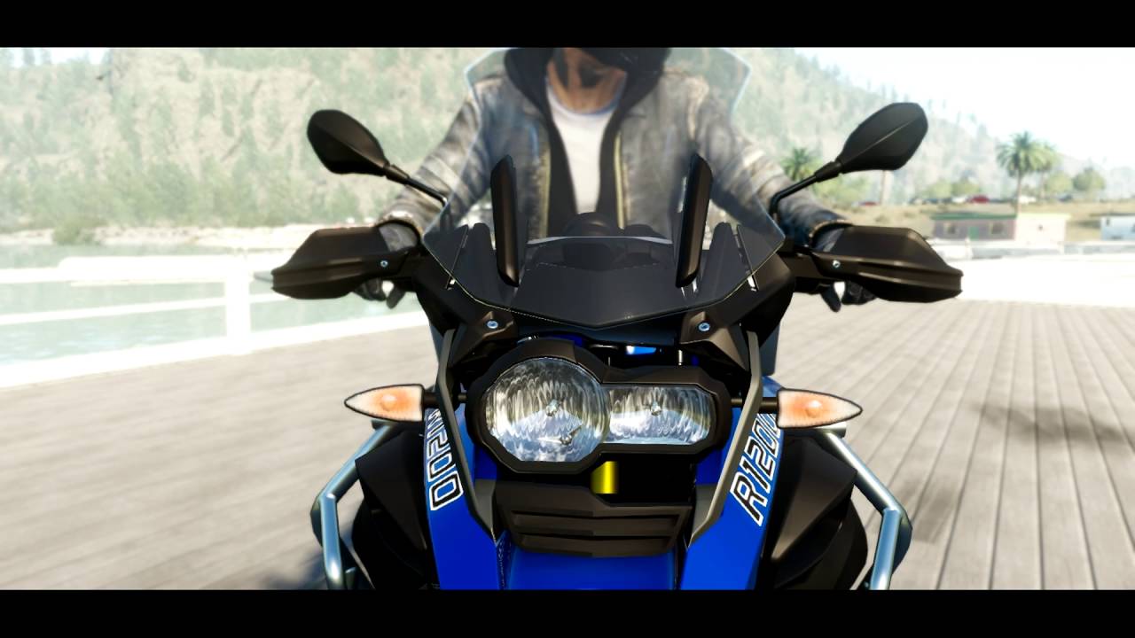 The Crew Wildrun - Cars of the Summit