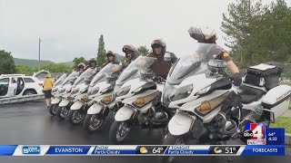 ‘SLOW DOWN’: Troopers enact speeding enforcement blitz