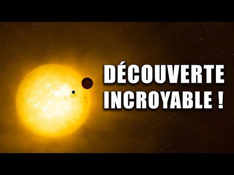 Incroyable La Première Exolune Vient Elle D être Détectée DNDE 421