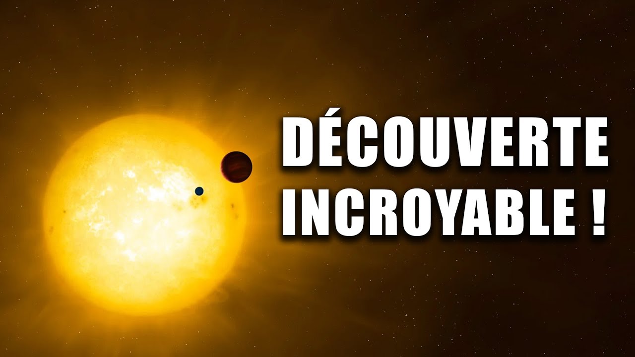 Incroyable ! La première exolune vient-elle d’être détectée ? DNDE 421