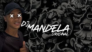 MONTAGEM SINISTRA ☄️✨ (DJ MANDELA)