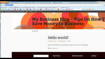 Ultimate Guide To Private Blog Networks - SEO-Experiments.com