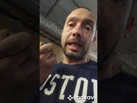 K9K  Renault Замена шатунных вкладышей на дизеле, какие и почему. Sputter.