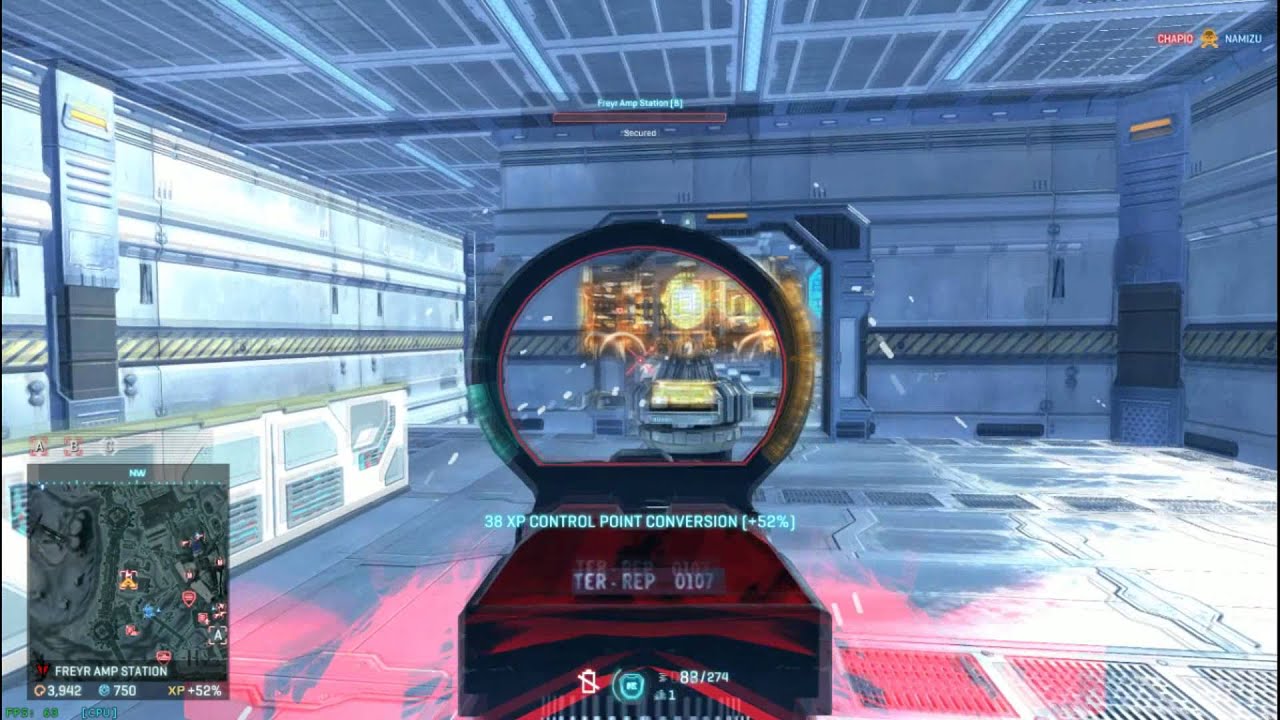 Discuss] Lag exploitation/switching