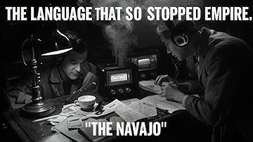 🇯🇵 Japanese Codebreakers Monitored U.S. Pacific Traffic—Then Saw the Navajo Code Ruin Their Predic..