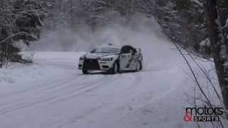 Rally Sarma 2015 Hd 1080 50P