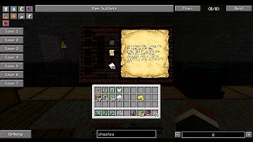 FTB: Episode 3 (Researching Thaumcraft)