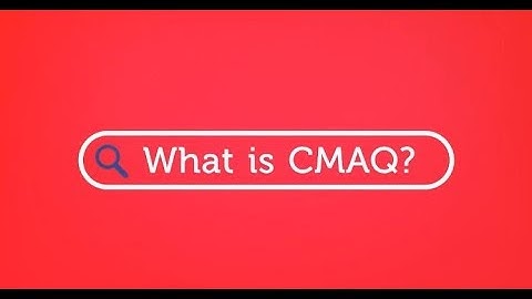 CMAQ: We want to hear from you!