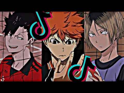 netflix removing haikyuu｜TikTok Search