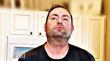 Man’s Body Makes Him Drunk Without Drinking Alcohol (1 of 6)