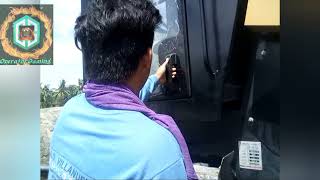 Tutorial roadroller o pison