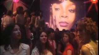 Donna Summer-I Remember Yesterday-video edit