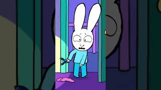 All By Myself  shorts  Simon English cartoonsforkids