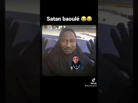 Après Jesus baoulé