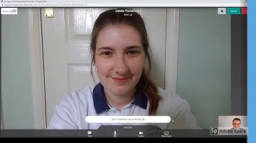 Attend Anywhere Patient Information Video