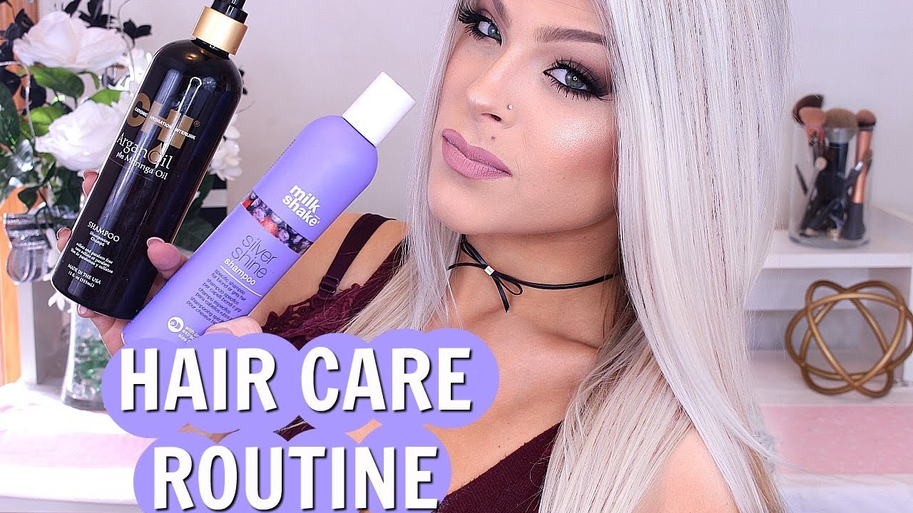 4. Must-Have Products for Icy Blonde Hair - wide 5