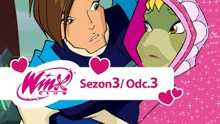 Klub Winx - Sezon 3 Odcinek 3 Pełny Odc
