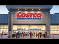 New yorkda eng kotta do'konlarning birida "Costco"