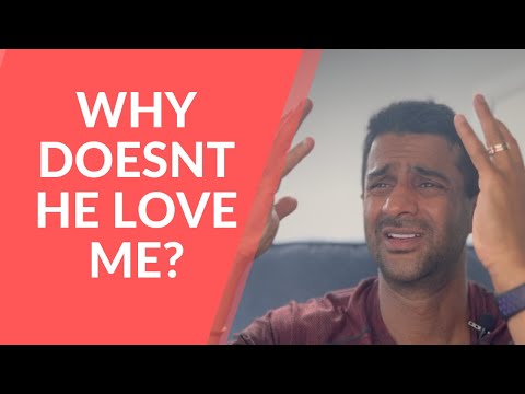 My Husband Doesn't