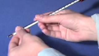 Thiele Tube Weller