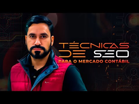 CURSO TÉCNICAS DE SEO PARA O MERCADO CONTÁBIL - SUA NOVA FORMA DE PROSPECTAR CLIENTES 🎯