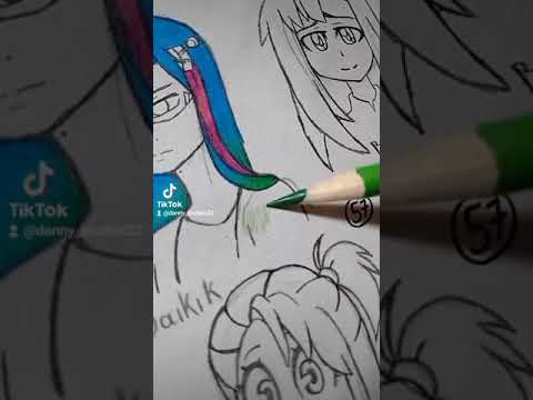 Tiktok Estilo de