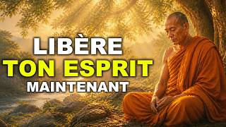 Les pratiques puissantes bouddhistes qui vont libérer ton esprit | Enseignement bouddhiste