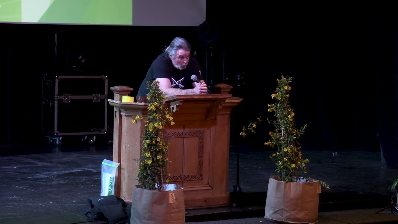 Kevin Jodrey - Port Royal Farms (Day: 2 - Session: 5)