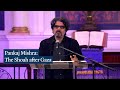 Pankaj mishra the shoah after gaza