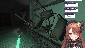 【Penumbra: Overture  #2】ANNOUNCEMENT!! + HORROR GAMES