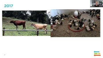 tinyML Talks Kenya meetup: Chasing cows: Making Africa smarter with embedded ML