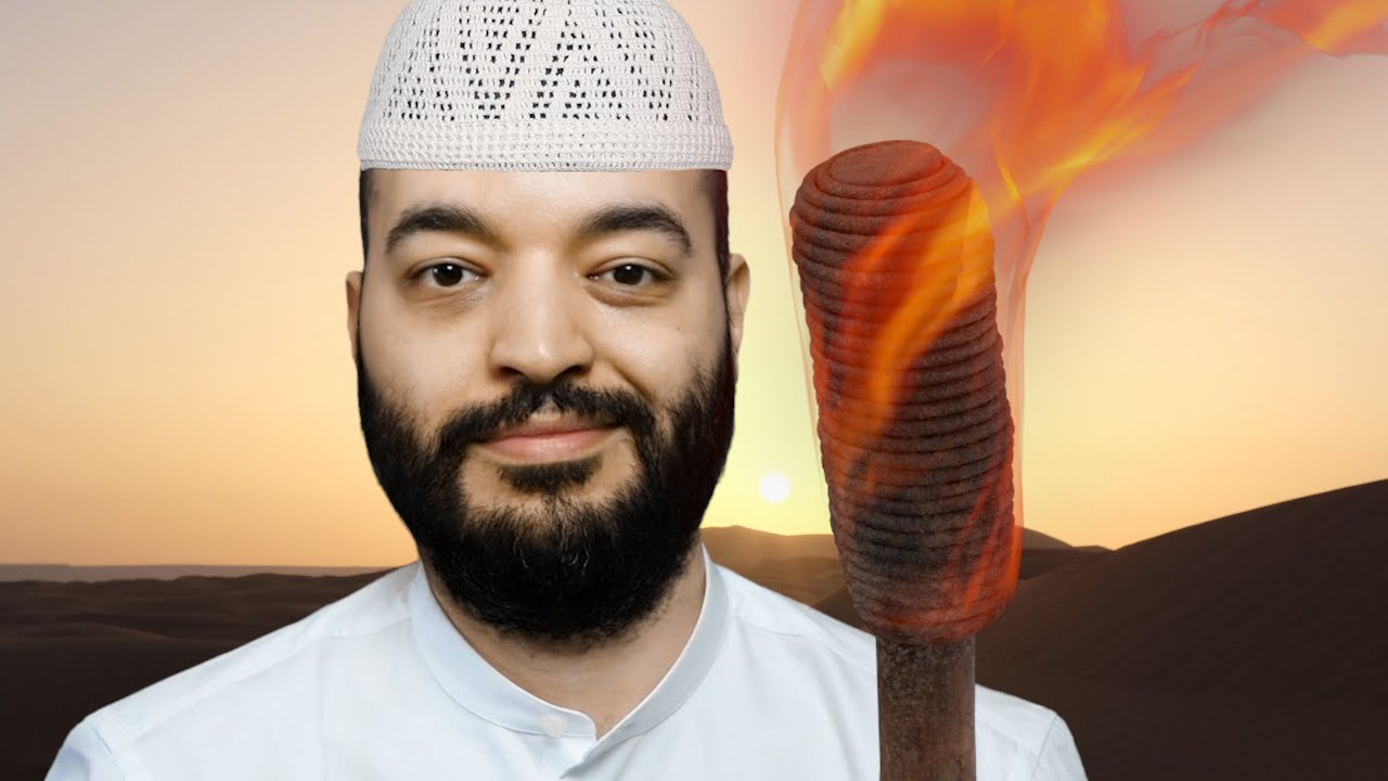 Les 3 stratégies du prophète Mohamed pour ne JAMAIS se faire démasquer