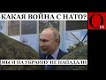 &quot;Мы воруем за отчизну&quot; - девиз &quot;второй армии&quot; загромбного мира